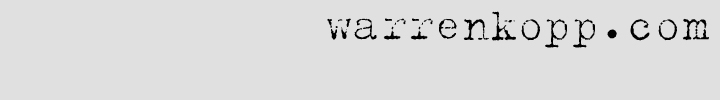 warrenkopp.com